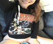 [F] Lets stay in bed all weekend and watch Star Wars - preferably naked ? from star jalsa sexy naked