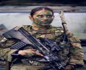 September 2023. Lieutenant Samantha May from 3rd Battalion, Royal Australian Regiment (3RAR), during Exercise Wantok Warrior at Wewak, Papua New Guinea. (801 x 1200) from xhamstet indonesian new porn september 2023