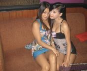 Sexy Bar girls from Angeles City from desi sexy bar