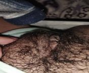 My hairy and hot pussy from srijita ghosh hairy nude hot pussy fucked hard