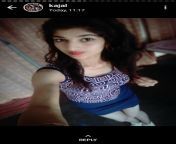 Insta girl leaked sex from kavita girl honnali sex