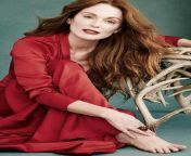 &#34;I&#39;ll put more horns upon you than your head could ever bear! Now kiss my foot and accept your role as my devoted cuck!&#34;, Queen of Cuckoldresses Julianne Moore commands you from julianne kissinger leaked