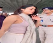 Janhvi Kapoor teasing us with that visible bra strap from shada kapoor sexww srabontxxx hotvideo com