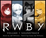 am i like the only one whojust kikes rwby for the songs? (like i can make a top 9 list and tell you why i love the certain songs) from direba makaho songs