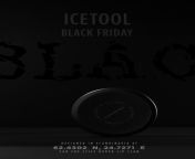Icetool Black Friday is here ??We launched a -20% Black Friday discount for our friends! Enter discount code: BLACKISBACK in check-out. This campaign is limited and valid until November 27th ?? www.icetool.com ?? from www brazars com school girls xxx7ararar 10ar 11