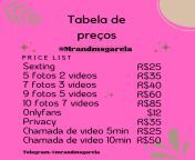 Nossa tabela de preços! from me mostra a tabela do brasileirãowjbetbr com caça níqueis eletrônicos entretenimento on line da vida real a receber bpj