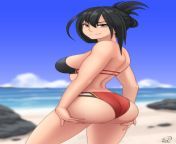 Nana Shimura in a bikini is a bootiful sight from nana patekar in tiranga