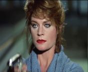 Meg Foster and Her Stunning Blue Eyes in &#34;They Live&#34;, 1988 from meg imperial and wendell ramos se