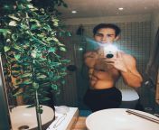 POV: Youre at a private party and walk in on me changing in the bathroom - what do you do?? from breastfeeding twins at walmart in the car what do i do when the twins are hungry in public