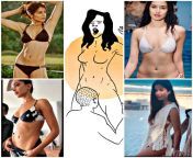 Choose any 1 actress for sucking her pussy juice like this? I choose katrina how about you.(Anushka,Deepika,shraddha,katrina) from actress sneha sucking cockonda rousey fakes nude pics