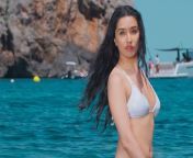 The Indian actress who broke the internet today! Introducing all non-Indians to Shraddha Kapoor! from all indian actress slip nippals