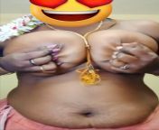 Indian tmil aunty&#39;s big boobs ?? from indian moti aunty mona