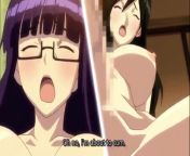 I love Futa girls so much ?? one of my favorite scenes (Futabu) from futabu mix futanari world episode sub eng