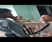 What is your though about an Indian teacher instructing studens of how to slap a Muslim boy from muslim boy fucking nude
