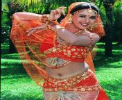 Madhuri Dixit that Heavenly Navel.... ???? ??????? ????? ???? ???? ???? ????? from madhuri dixit sex com kutty web tamil actres