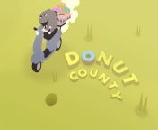 Donut County for PS VITA! Free to Download! from free full download siemens nx