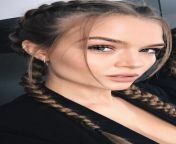I&#39;d like to push down Josephine Skriver&#39;s head while huge cumshot in her mouth. Imagine it! ? from deepthroat petite teen fucked with cumshot in her mouth 6064k views