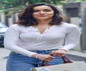 Shraddha Kapoor juicy look from shada kapoor sexww srabontxxx hotvideo com