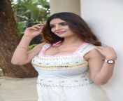 Bi gooning for huge titty ANVESHI JAIN from anveshi jain bio hot photoshoot saree lover