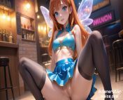 Great Fairy Porn Animated Pussy Costume - Ai Generated with xipics.com from all pic fairy porn