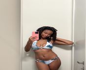 My love! Im posting a BIKINI try on haul tonight on my FanFix!! Link in bio??? from teen bikini try on haul skinny ass perfect body