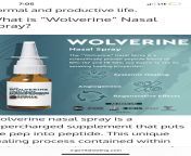 BDs secret healing peptide sauce ?????BPC-157 &amp; TB-500 https://gorillahealing.com/product/wolverine-nasal-spray/?gclid=Cj0KCQiAybaRBhDtARIsAIEG3kmtIRBQnKPJdX5NLPyIVLo411Hnbnn0fpZykJOZoLmvG4JPSgeNeCAaAtQBEALw_wcB from wwxxnx photopornsnap bd s