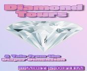 Diamond Tours - A Tale from the Diaper Dimension, Part 2 is now live. link to full episode in comments. enjoy! from velammal sex comics full episode in