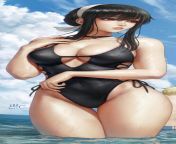 &#34;Hm?&#34; While at the beach I cant help but to hear a familiar voice trying to get my attention. I want to be the woman that has a run in with my pervy former professor at the beach as the situation turns into a ntr and we both cheat on our significa from my pervy famili