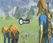 In The Legend of Zelda, Breath of the Wild, Zelda is 17 years old. This is a reference to the fact that those who made this meme are pedophiles. from 3d hentai legend of zelda breath the wild