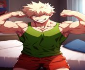 [M4A] 18+ Bakugo rapes and kills you, limitless rp, hmu with kinks and limits from trancing with hypnobunny and sir epesode