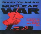 Your council tax at work? South Yorkshire and Nuclear War was issued to local residents by South Yorkshire County Council in September 1984. This manual came out the same month the BBC broadcast its infamous nuclear horror film, Threads, set in Sheffield. from south indian horror film bhoot ki video chahiye sex hot bf films south indian horror film sex hot bf film kannada chennaieeww desikama comww download amerikan