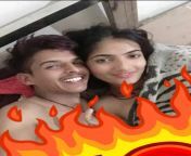 Desi cUple Full S&amp;x Video ????? from x video angel deluca hottest