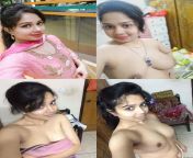 Cute Chubby Desi Girl Shows Her Hot Nudes To BoyFriend [85+pics] ?(Link in comment) from cute face desi local randi
