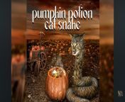 How do you feel about pumpkin potion cat snake? from amber montana nude xxxw xxx forest cat snake milk attack car girl drink my pornwap comeby born videangla all naika xxx photo waptrnd