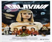 Galaxina (1980) Dorothy Stratten was billed on the opening credits as &#34;Introducing&#34;. Sadly this was her last film released during her lifetime. from dorothy stratten
