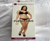 Valentina Nappi Dorcel FLG from dorcel
