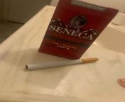 Seneca Reds, anyone else tried these? from seneca
