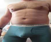 Any boys like seeing Daddy&#39;s bulge in his underwear? 39 from little boys playing in thier underwear