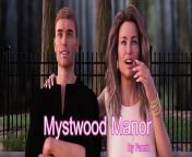 Does Mystwood Manor Supported by Joiplay? from mystwood manor 11