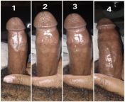 Which Link of my dick y&#39;all ladies fantasize fantasize be going up in y&#39;all pussy holes ??????? from mallu big pussy holes images