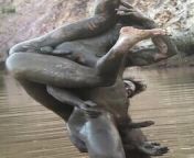 Naked mud wrestling from new vichattertrina kaif rap xxxwe naked fighting wrestling poto sax