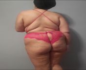 Can you handle my big black fat ass? from black fat ass fuck