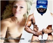 So Home Town Barbie from OKC wants a Hotwife Training Day? #blonde #petite #bbc #interracial from home deshi barbie
