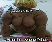My Most loyal submissive mind slut? - THE MILKING COW IS READY FOR ... IT&#39;S MORNING MILKING! --- Come on cow! #sub_veeNa ~A (Video coming soon) from veena malik video