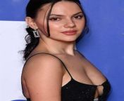Dafne Keen could have been easily guided to do adult films from dafne