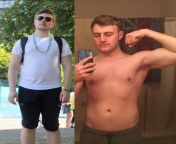 M/21/61 [215lbs &amp;gt; 190lbs = 25lbs] 2 years of a million ups and downs, with 6 months of weight lifting = this :) from riele downs nude fakedhost index of upload