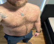 Is this an acceptable dad bod? (38) from xxx sex chout x 101 bod