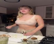 Kids! Dinner is ready I yelled from the kitchen, Im a single young dad with 3 kids, it was hard raising my kids on my own but what made it harder was when I accidentally possessed my ex, my kids were glad they finally got a mom but this new body is gon from vanessa cage in i accidentally see my step aunt with huge tits naked