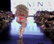 Fashion Model Bikini Legs - Calves ( gallery in comments ) from sandra orlow model bikini