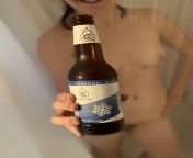 Finally managed to get a winter beer to share with you! Capital Brewery: Winter Skal from renée winter xxx